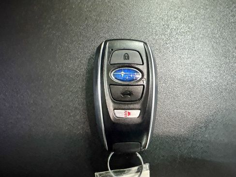 Certified 2024 Subaru Forester Limited AWD/4WD image 32