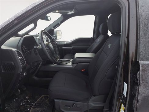 Used 2019 Ford F150 XLT w/ Equipment Group 302A Luxury image 9