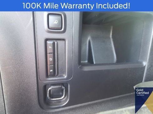 Certified 2025 Ford Expedition Max Active AWD/4WD image 17
