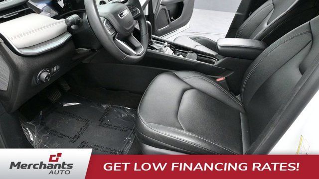 Used 2025 Jeep Compass Limited AWD/4WD image 18