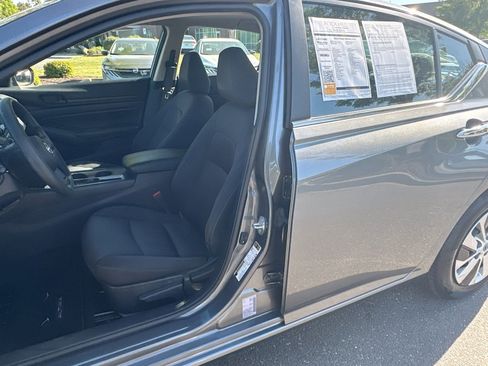 Used 2023 Nissan Altima 2.5 S image 20