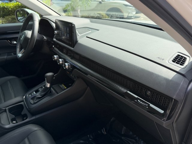 Used 2024 Honda CR-V EX-L image 21