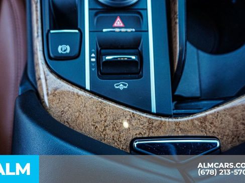 Used 2018 Maserati Levante GranLusso image 44