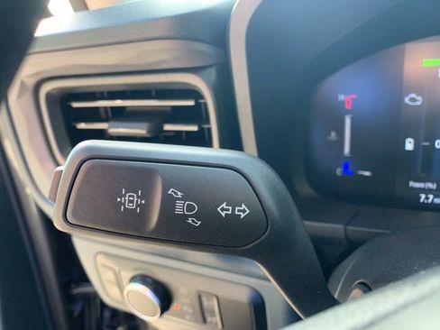 New 2026 Ford Maverick XL FWD image 27