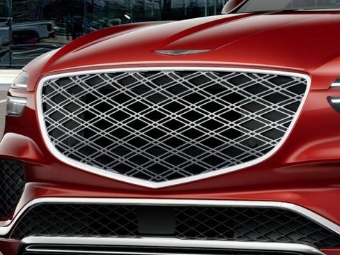 New 2026 Genesis GV70 2.5T Select AWD/4WD image 11