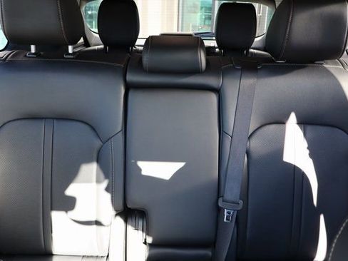 Used 2025 MAZDA CX-90 Plug-In Hybrid w/ Preferred image 20