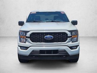 Used 2023 Ford F150 XL w/ STX Appearance Package AWD/4WD video 2