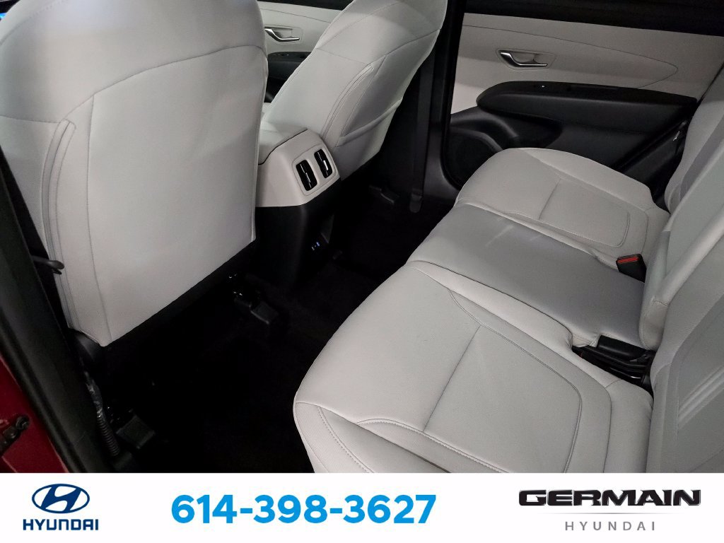 Used 2026 Hyundai Tucson SEL AWD/4WD image 20