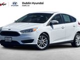 Used 2017 Ford Focus SE image 1