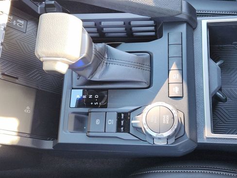 New 2026 Toyota Tacoma Limited image 19