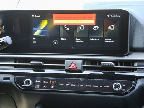 New 2026 Kia Sportage X-Line image 15