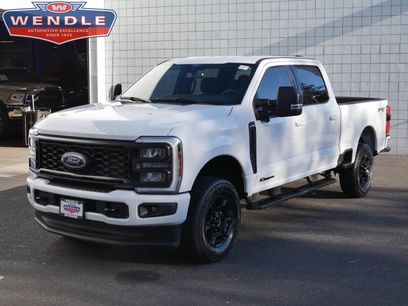 Certified 2024 Ford F250 XLT w/ XLT Premium Package