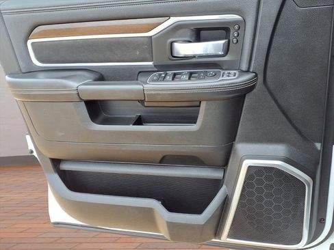 Used 2024 RAM 2500 Laramie image 25