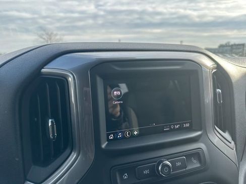 New 2026 Chevrolet Silverado 1500 Custom Trail Boss w/ LPO, Dark Essentials Package image 17