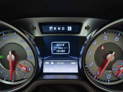 Used 2013 Mercedes-Benz SL 550 image 22