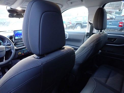 Used 2024 Ford Bronco Sport Big Bend w/ Convenience Package image 16