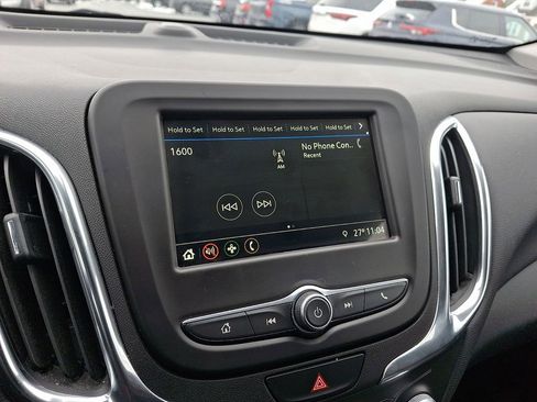 Used 2019 Chevrolet Equinox LT image 15