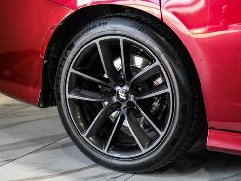 Used 2019 Dodge Charger Scat Pack w/ Driver Confidence Group RWD image 67