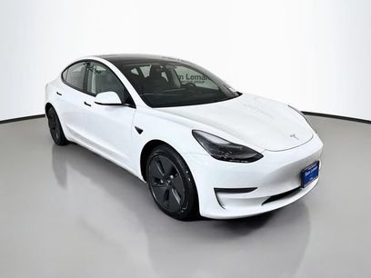 Used 2022 Tesla Model 3 Long Range