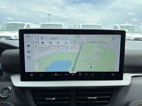 New 2026 Ford Explorer Tremor AWD/4WD image 18