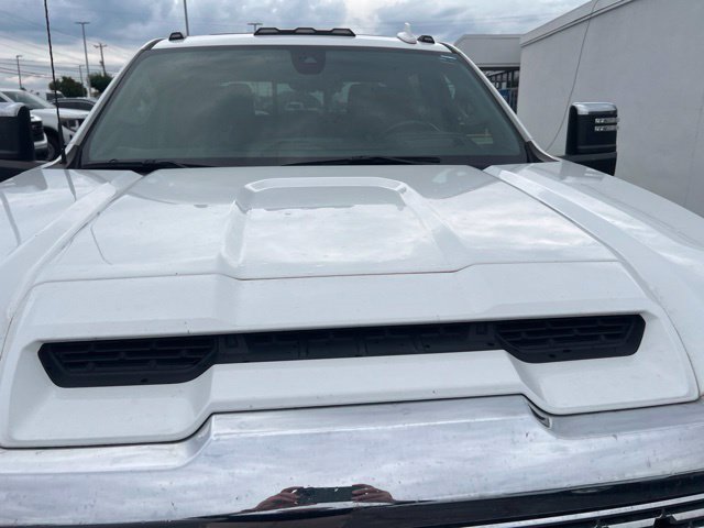 Certified 2021 GMC Sierra 2500 Denali w/ Denali Ultimate Package AWD/4WD image 11