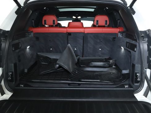 Used 2022 BMW X5 M w/ Competition Package 2 AWD/4WD image 31