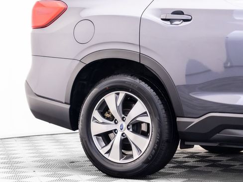 Used 2024 Subaru Ascent Premium w/ Convenience Package AWD/4WD image 36