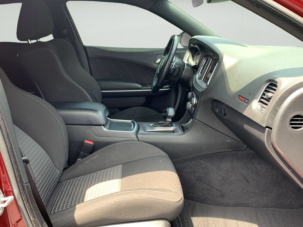 Used 2023 Dodge Charger Scat Pack RWD image 40