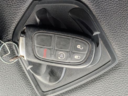 Used 2018 RAM 3500 Laramie w/ Sport Appearance Group AWD/4WD image 39