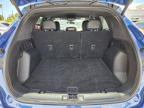 Used 2023 Ford Escape ST-Line AWD/4WD image 10