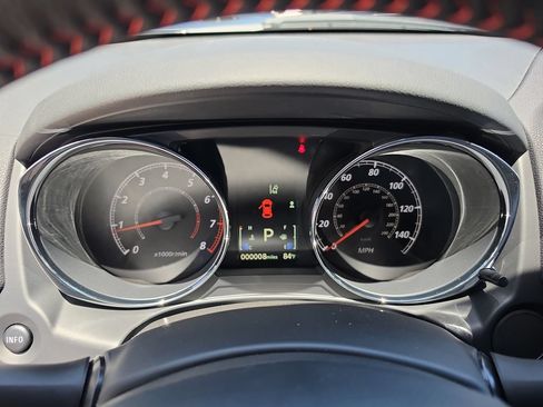 New 2026 Mitsubishi Outlander Sport LE AWD/4WD image 18
