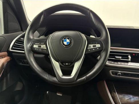 Certified 2023 BMW X5 xDrive40i w/ Premium Package AWD/4WD image 30