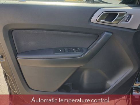 Used 2023 Ford Ranger XLT w/ Equipment Group 301A Mid image 14