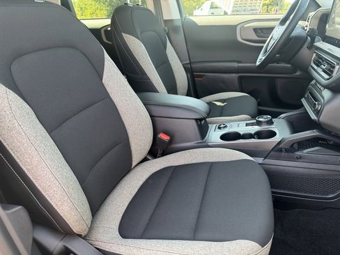 New 2025 Ford Bronco Sport Big Bend image 17