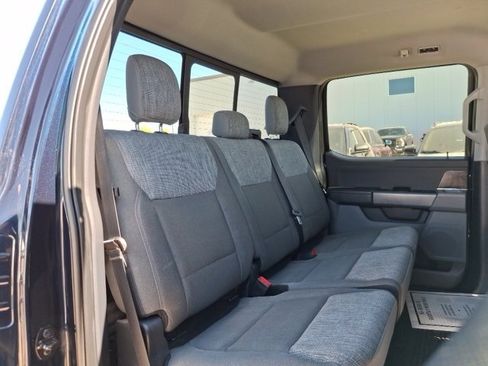 Used 2022 Ford F150 XLT w/ Equipment Group 302A High image 47