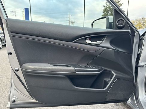 Used 2019 Honda Insight LX image 10