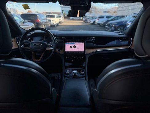 Certified 2023 Jeep Grand Cherokee Summit image 30