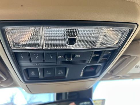 Used 2020 Toyota 4Runner Limited image 22