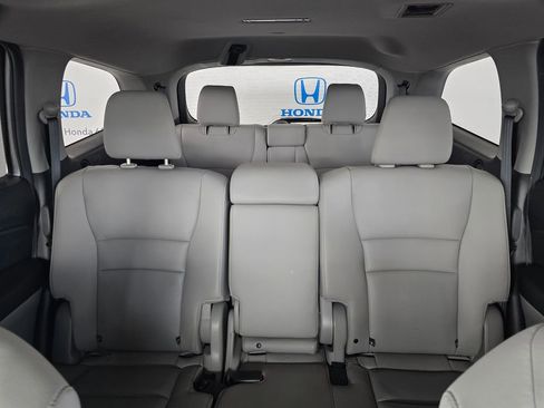 Used 2022 Honda Pilot Special Edition image 29