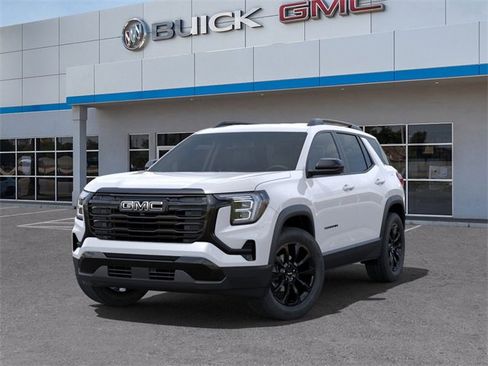 Used 2026 GMC Terrain Elevation w/ Black Edition image 6