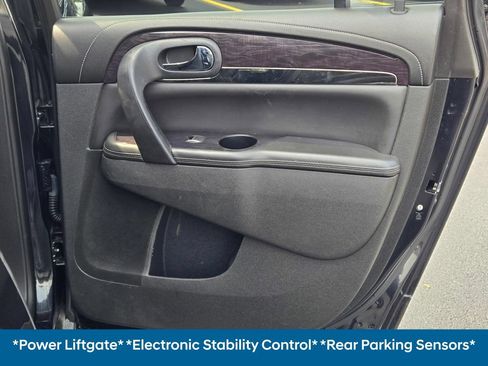 Used 2015 Buick Enclave Leather FWD image 15