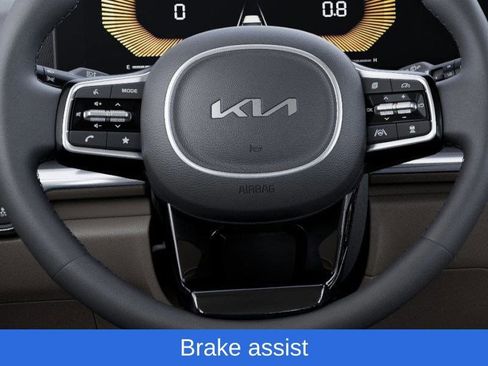 New 2026 Kia Carnival LXS image 23