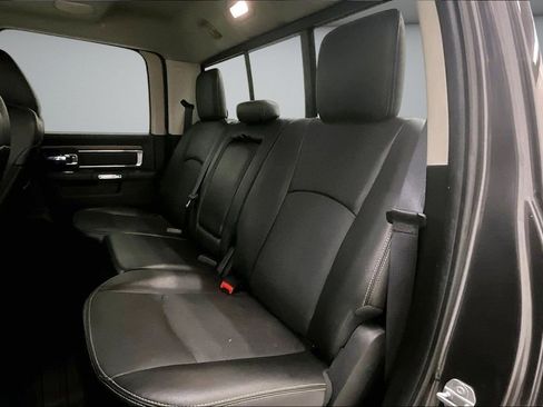 Used 2016 RAM 1500 Laramie w/ Convenience Group image 22