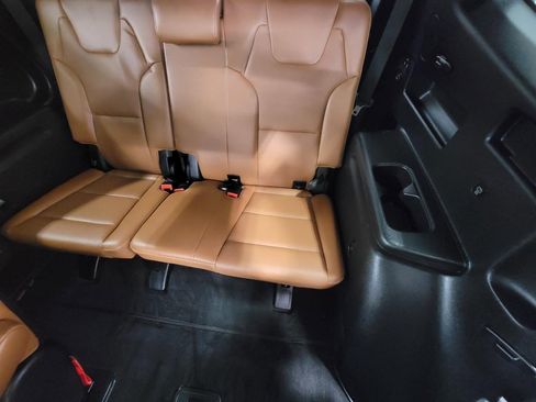 Used 2024 Kia Telluride EX X-Line image 23