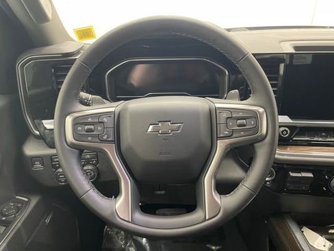 Used 2023 Chevrolet Silverado 1500 RST w/ Convenience Package II image 12