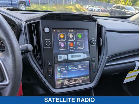 Certified 2025 Subaru Impreza 2.0i image 20