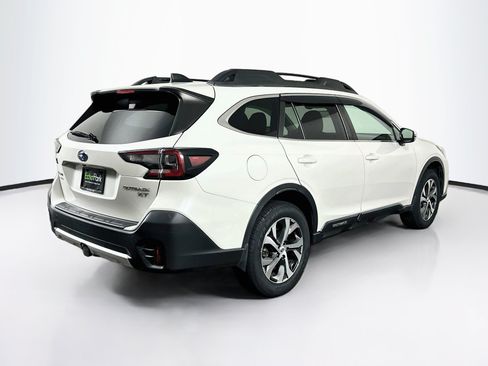 Used 2022 Subaru Outback Limited XT w/ Popular Package #2 AWD/4WD image 9