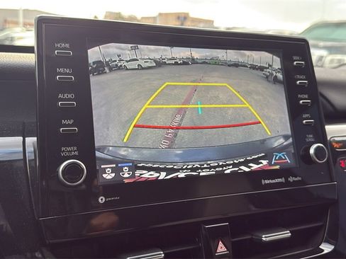 Used 2023 Toyota Camry XLE image 24