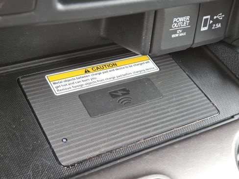 Used 2023 Honda Passport EX-L image 10