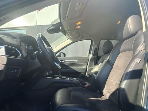 Certified 2023 MAZDA CX-5 AWD 2.5 S w/ Select Package image 17